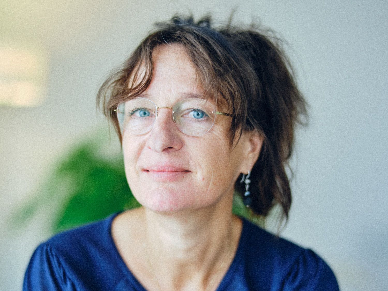 Florien Linck, psychosociaal lichaamsgericht therapeut in Amsterdam